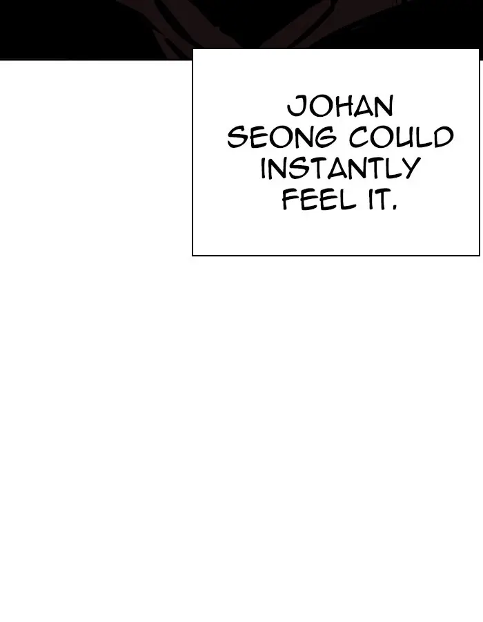 Lookism Chapter 262