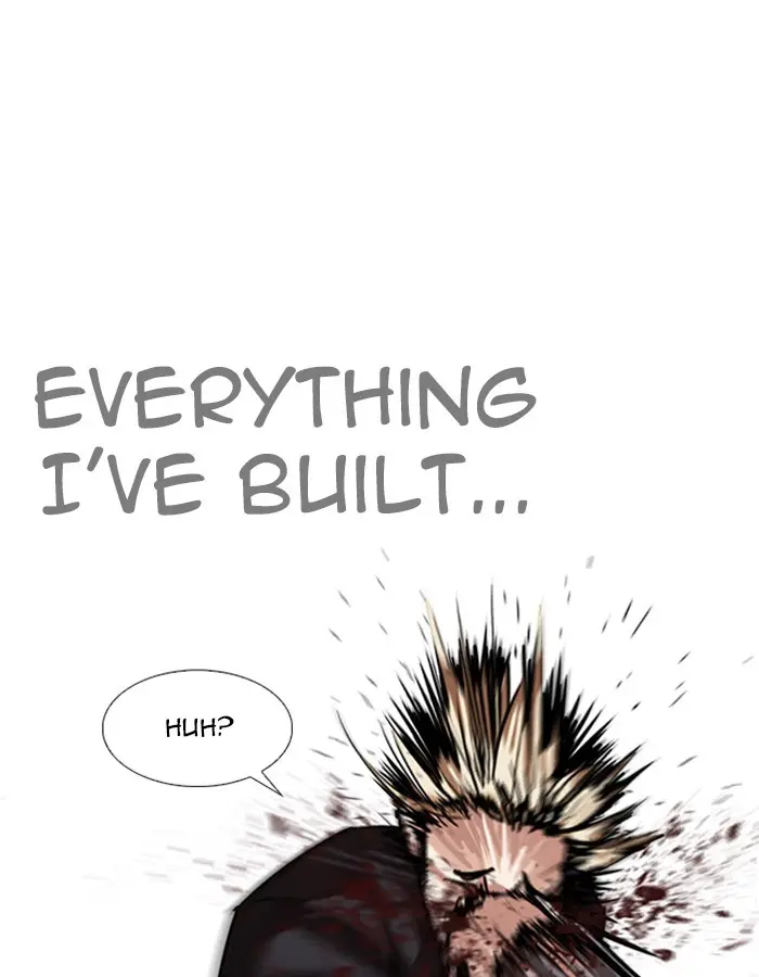 Lookism Chapter 262