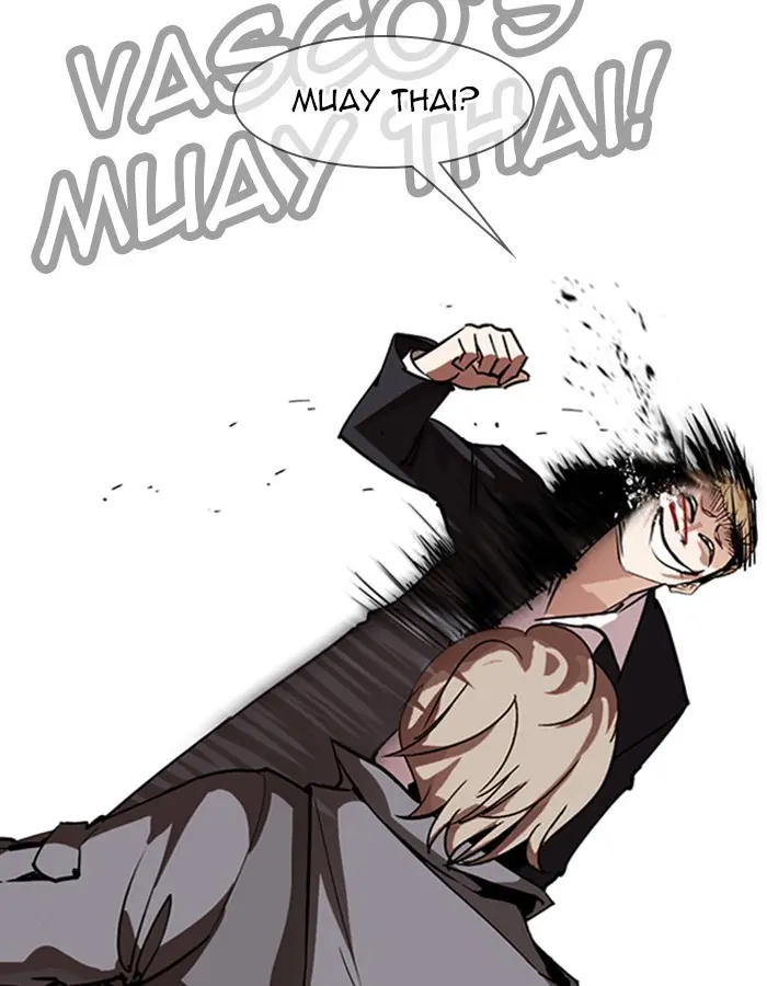 Lookism Chapter 262