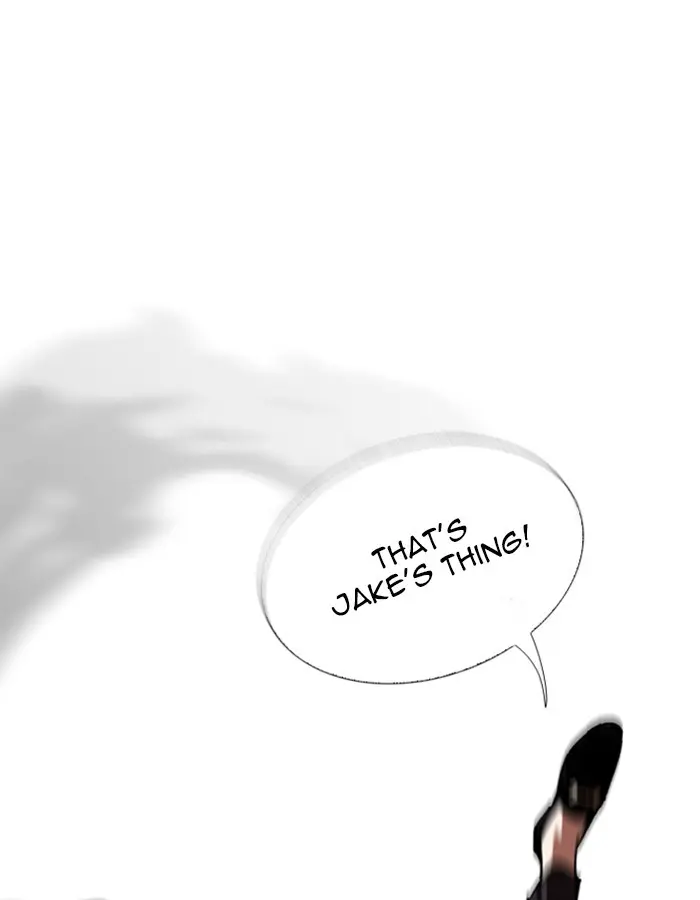 Lookism Chapter 262