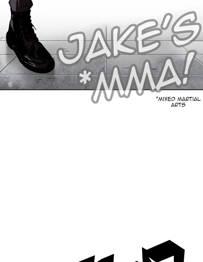Lookism Chapter 262