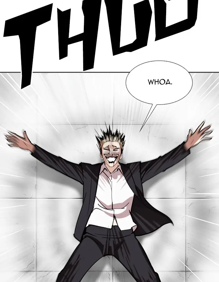 Lookism Chapter 262