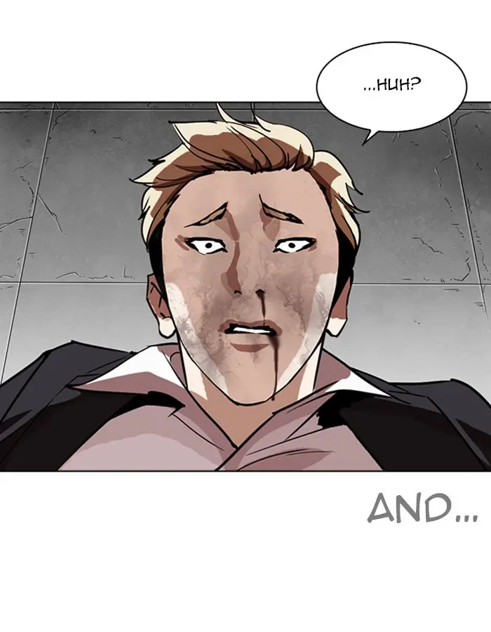 Lookism Chapter 262