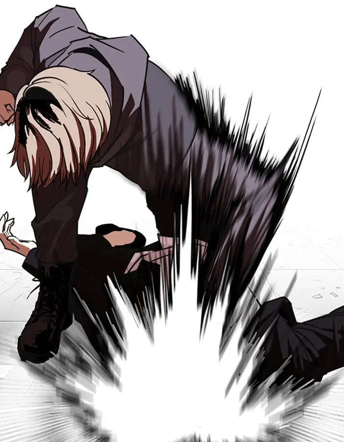 Lookism Chapter 262