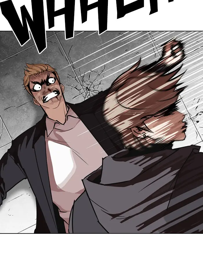 Lookism Chapter 262