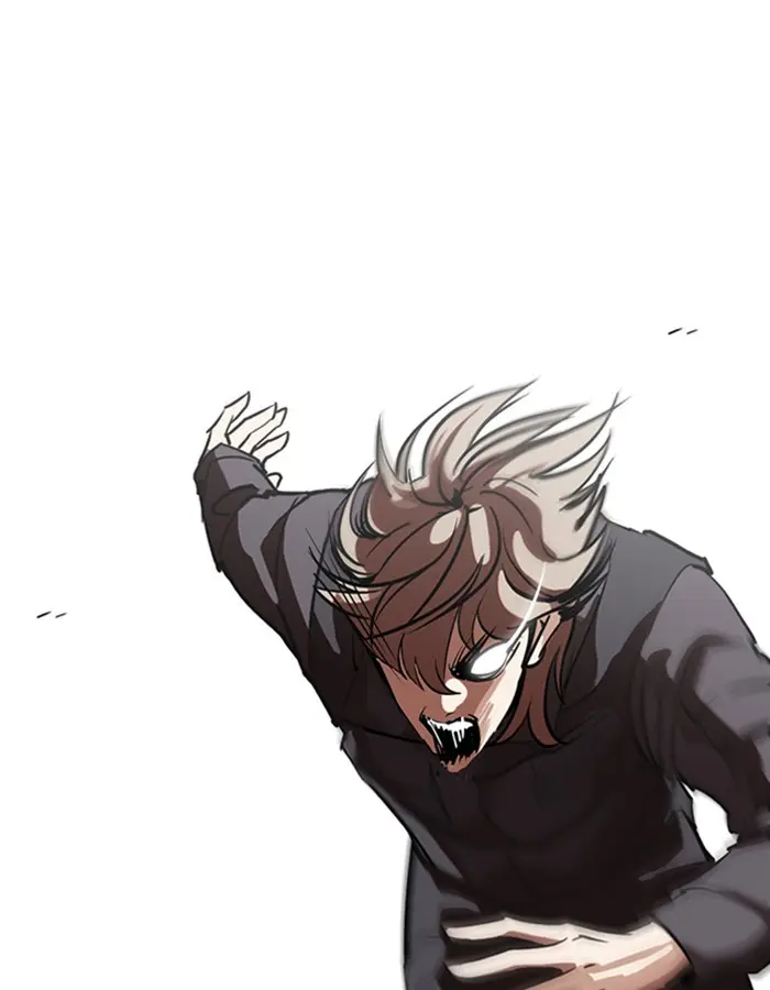 Lookism Chapter 262