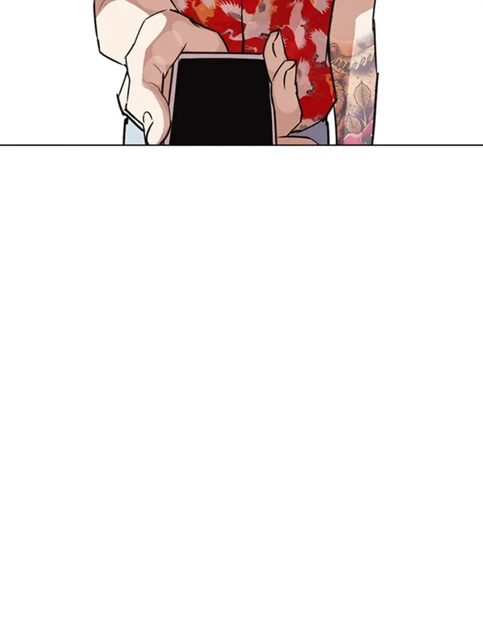 Lookism Chapter 262