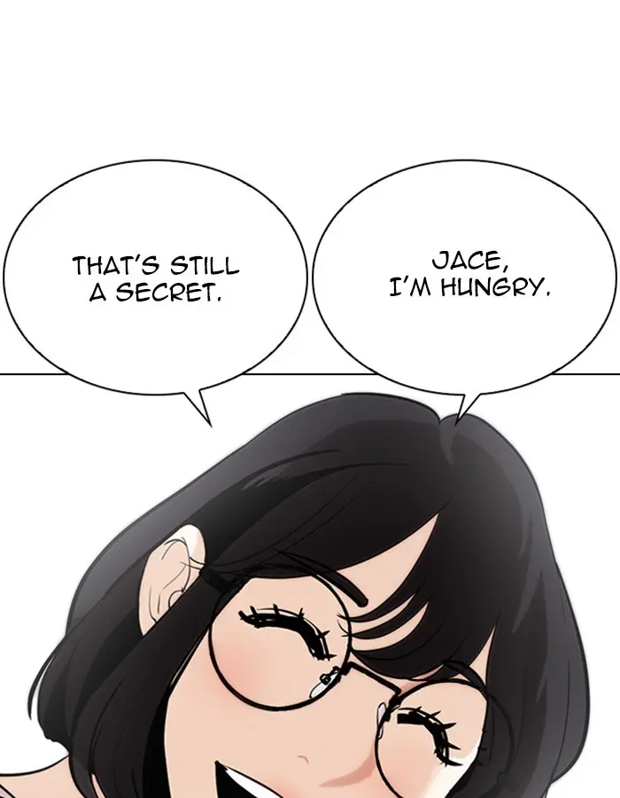 Lookism Chapter 262