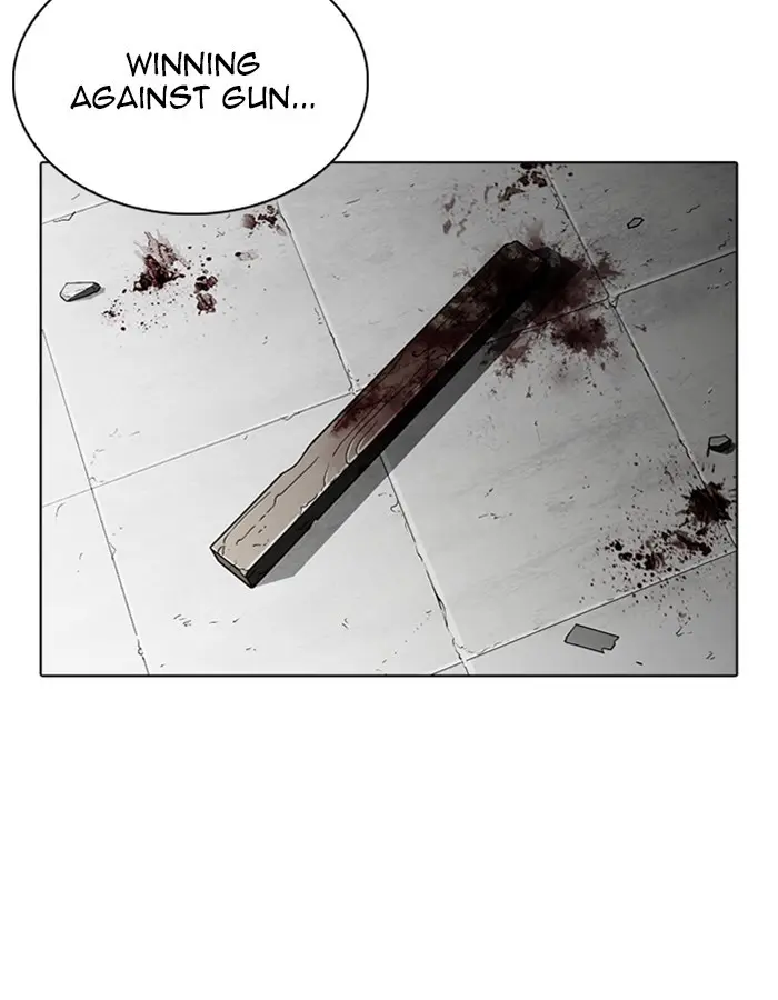 Lookism Chapter 262