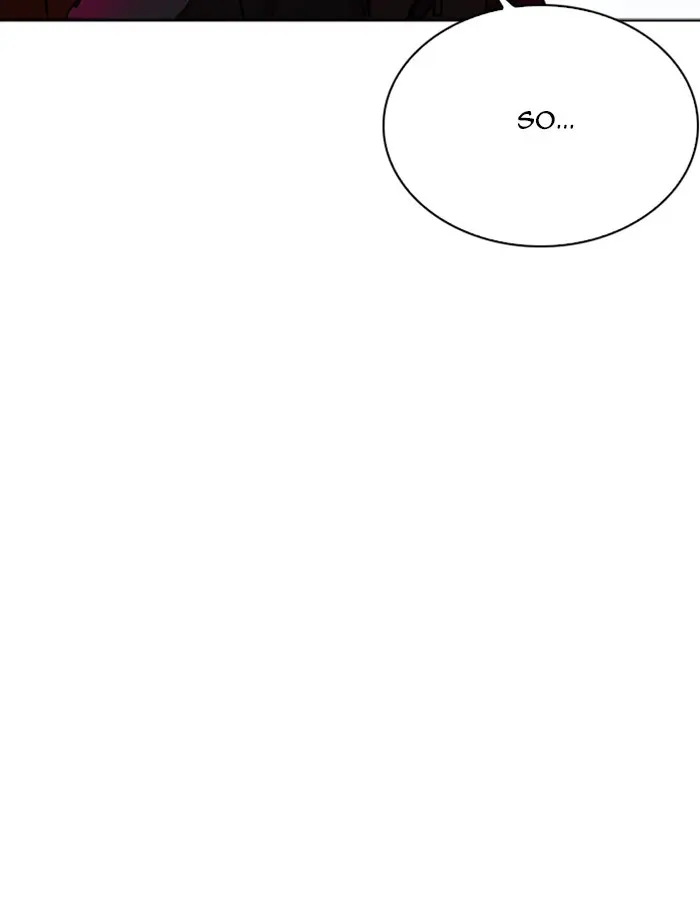 Lookism Chapter 262