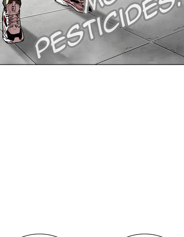Lookism Chapter 262