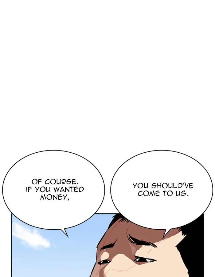Lookism Chapter 262