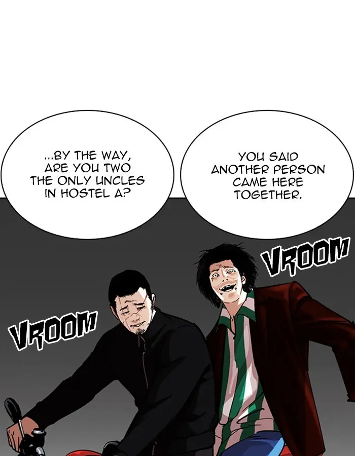 Lookism Chapter 262