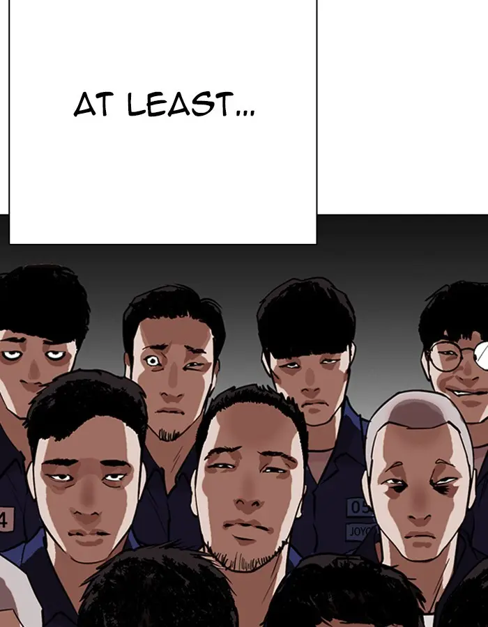 Lookism Chapter 262