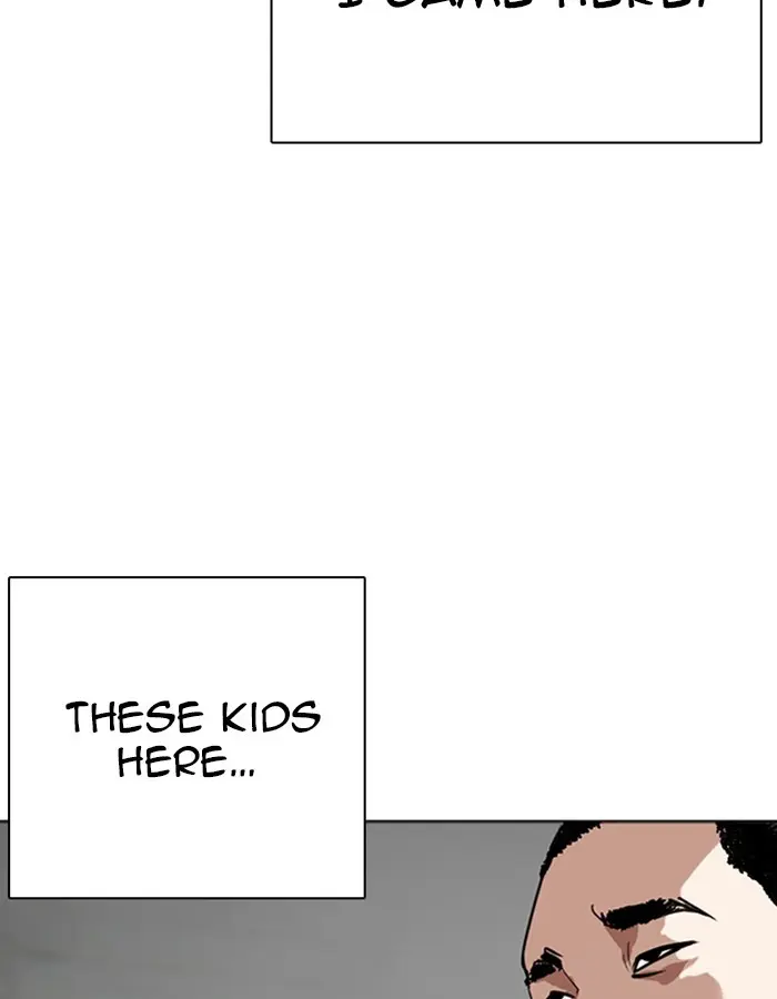 Lookism Chapter 262