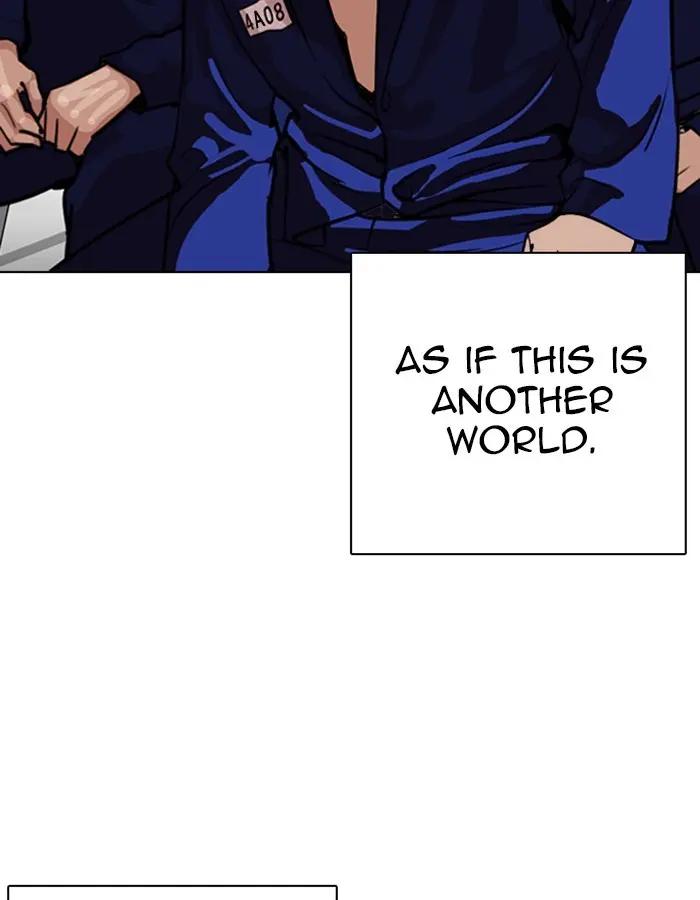 Lookism Chapter 262