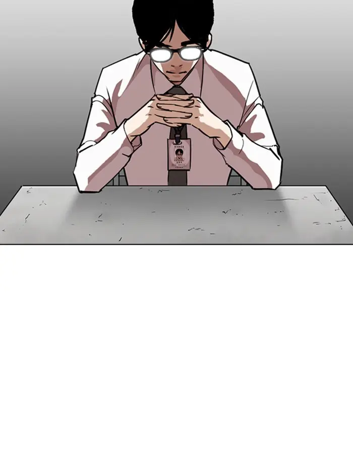 Lookism Chapter 262