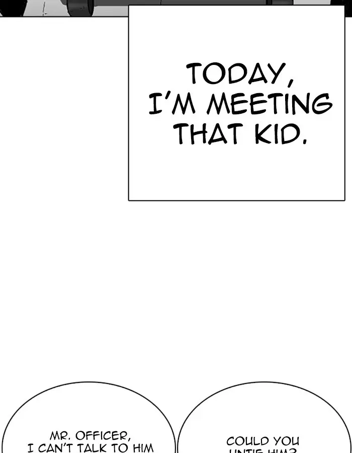 Lookism Chapter 262