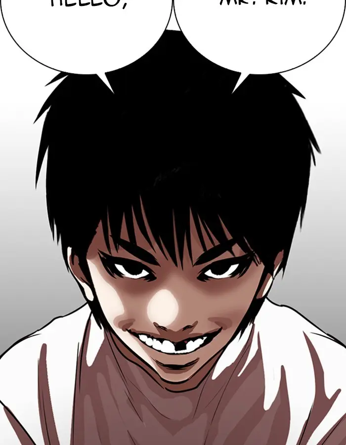 Lookism Chapter 262