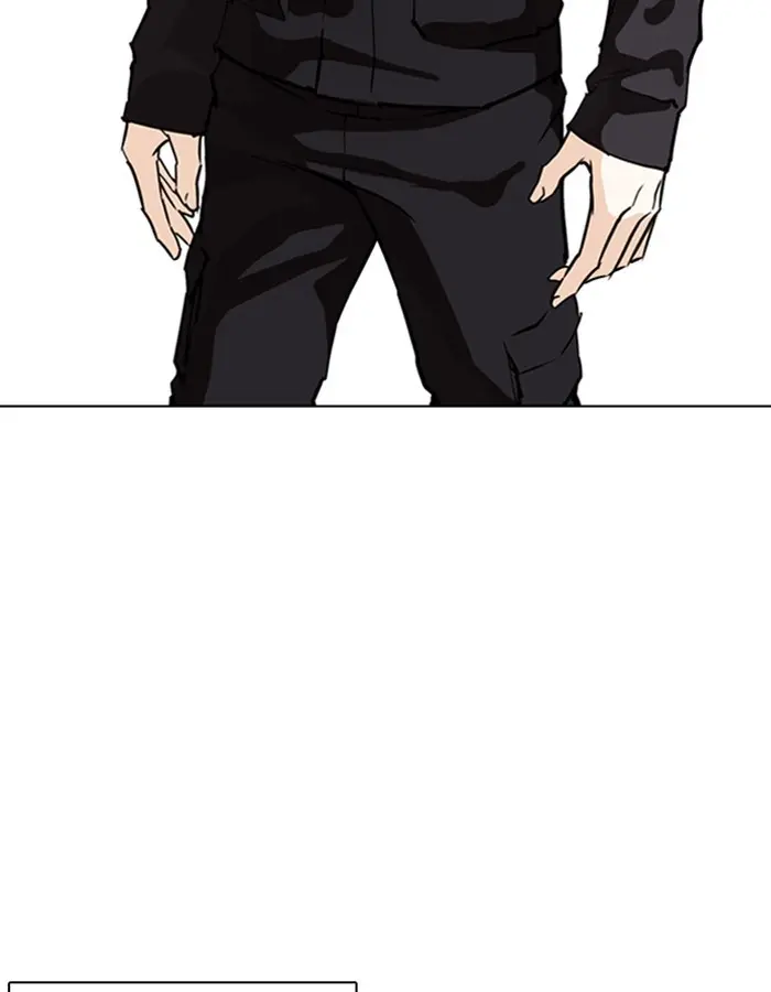 Lookism Chapter 263