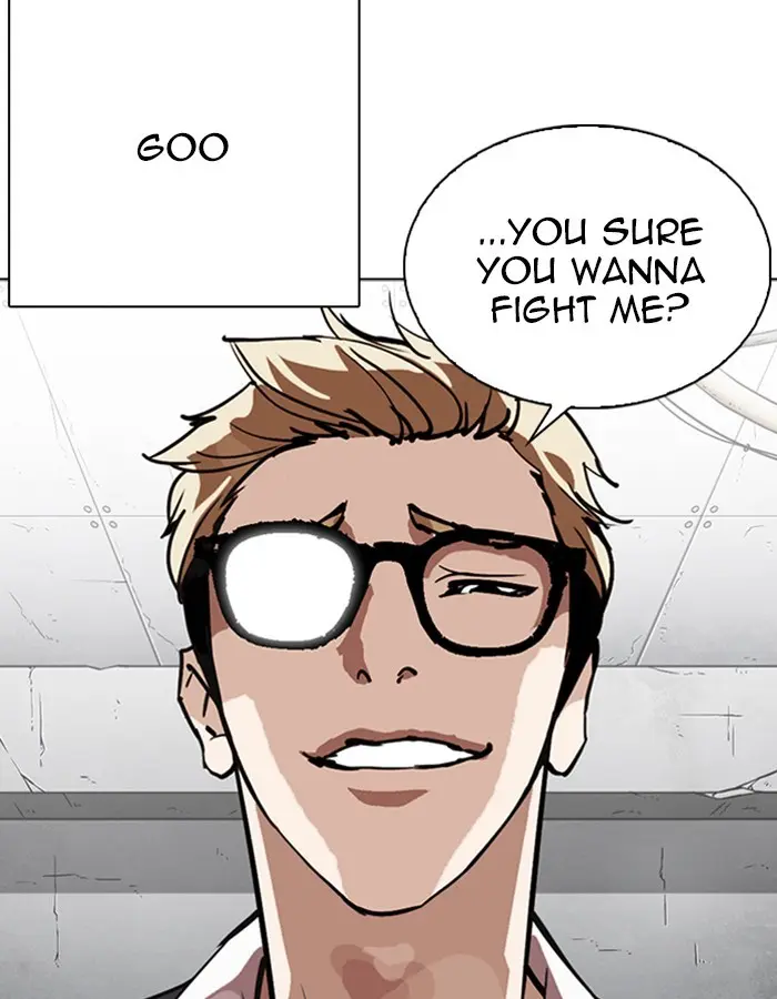 Lookism Chapter 263