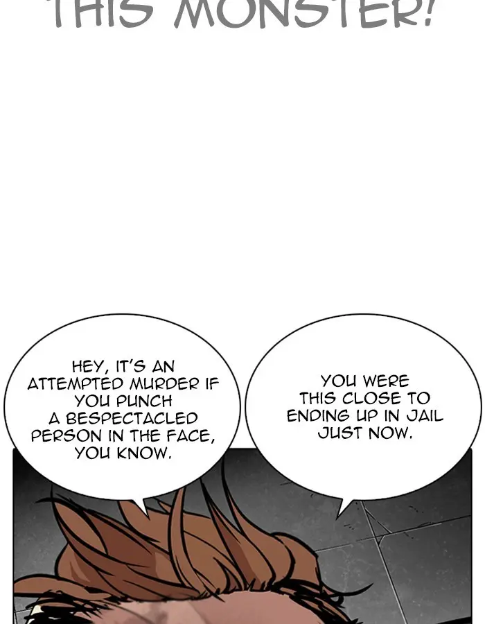 Lookism Chapter 263