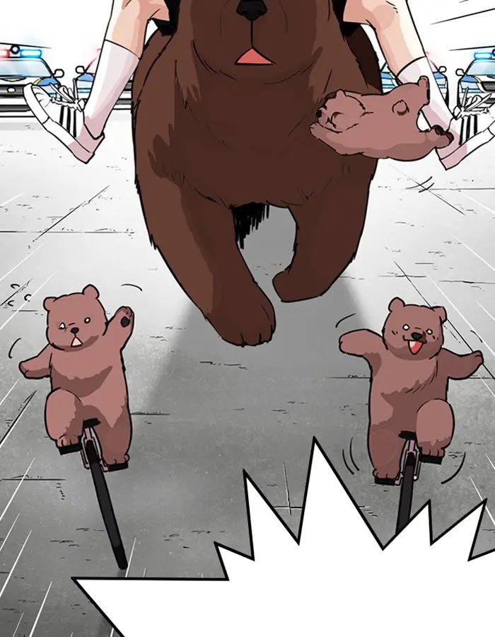Lookism Chapter 263