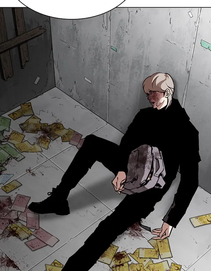 Lookism Chapter 263