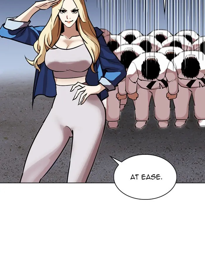 Lookism Chapter 263