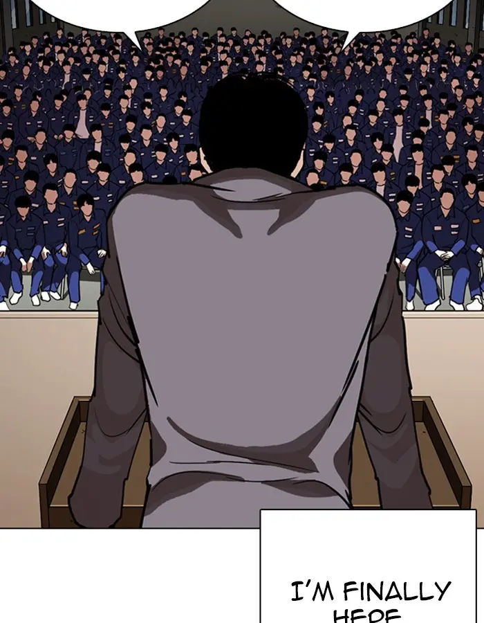 Lookism Chapter 263