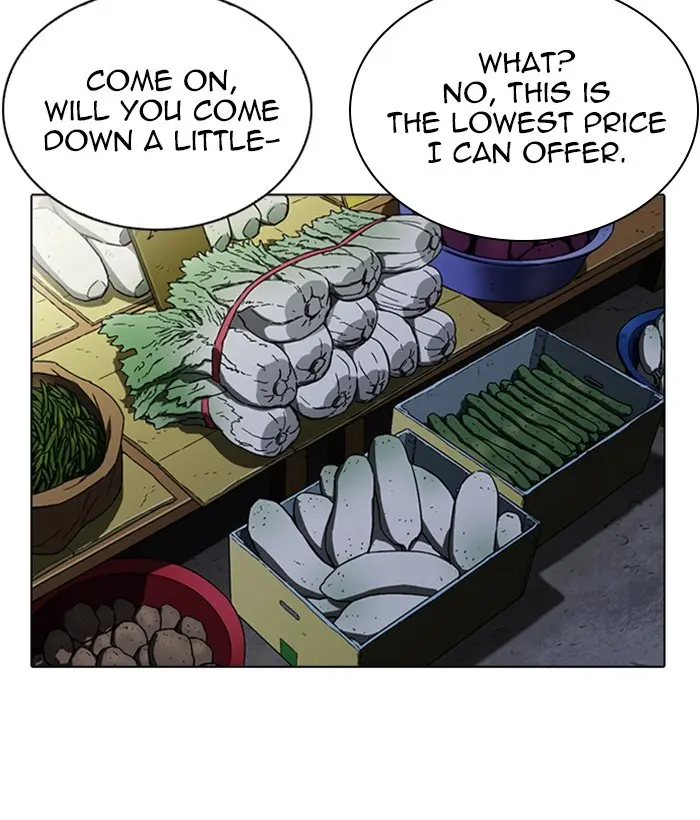 Lookism Chapter 264