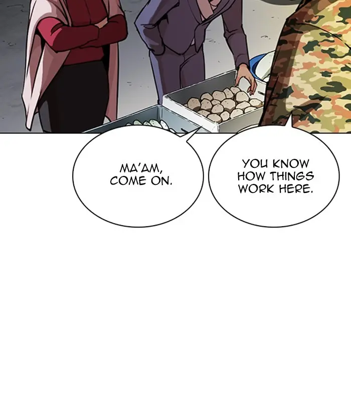Lookism Chapter 264