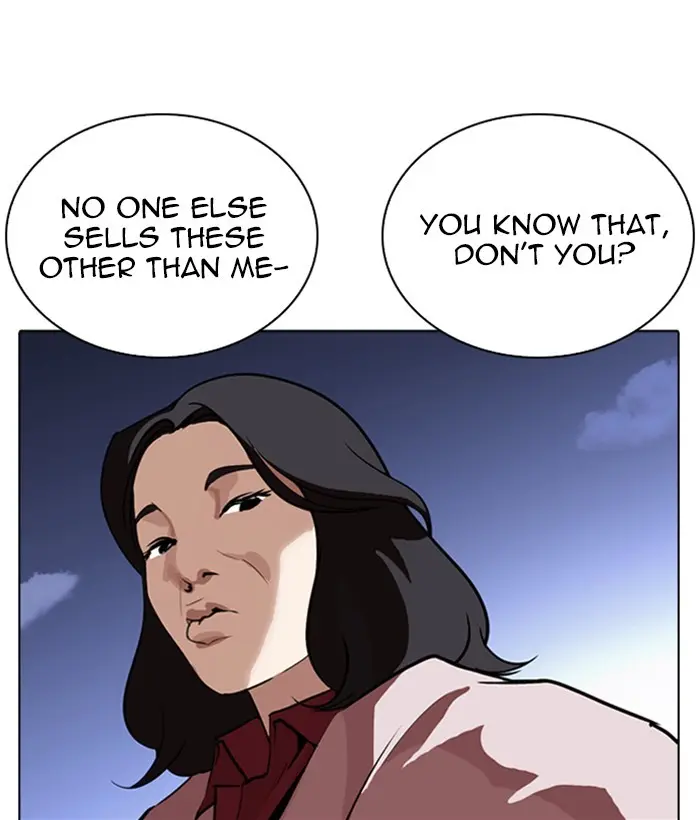 Lookism Chapter 264