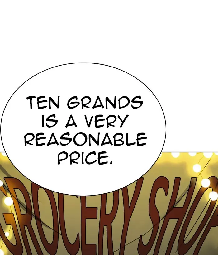 Lookism Chapter 264