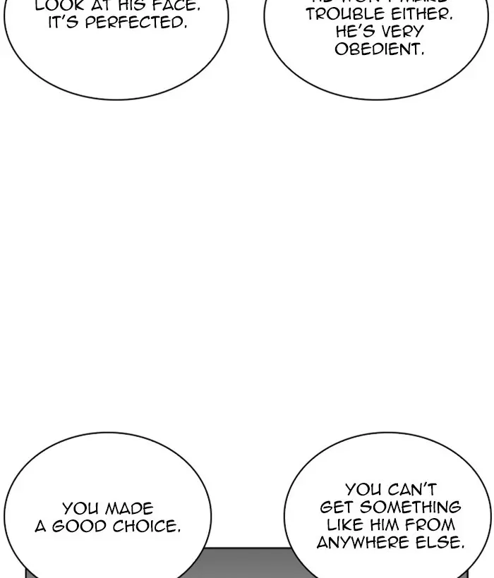 Lookism Chapter 264