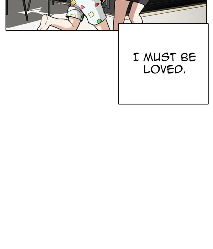 Lookism Chapter 264