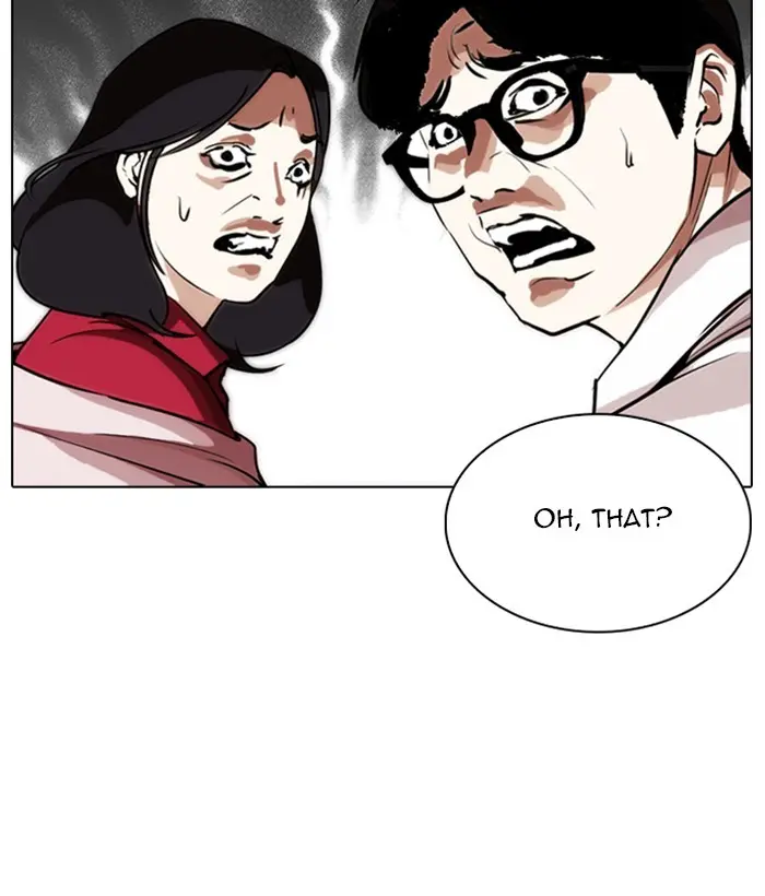 Lookism Chapter 264