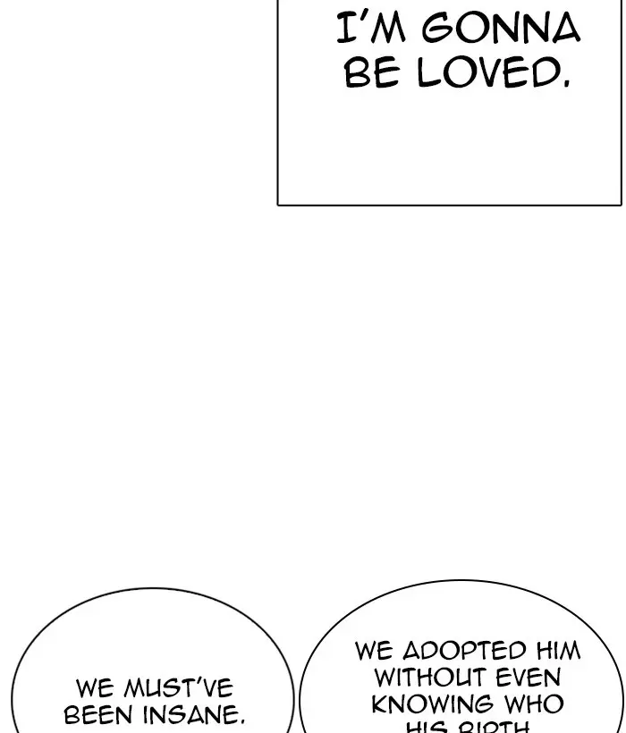 Lookism Chapter 264