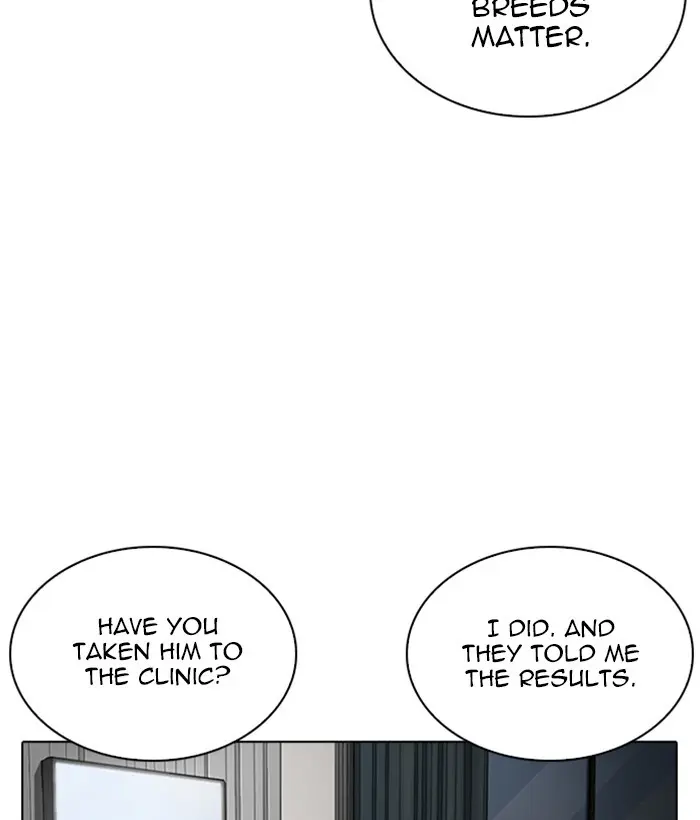 Lookism Chapter 264
