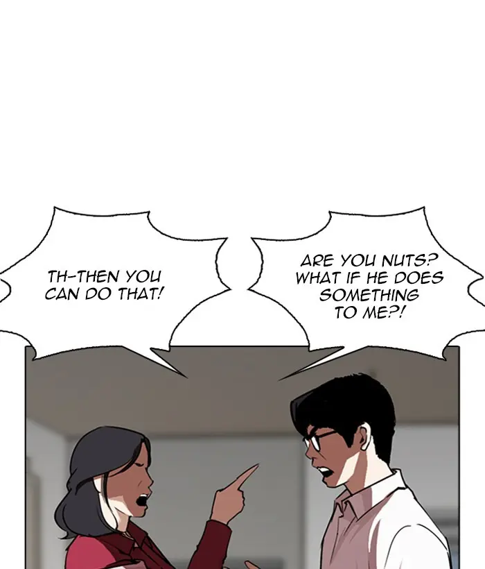 Lookism Chapter 264