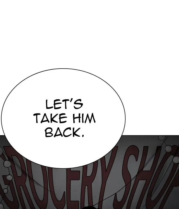 Lookism Chapter 264