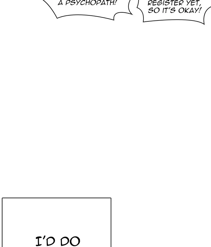 Lookism Chapter 264