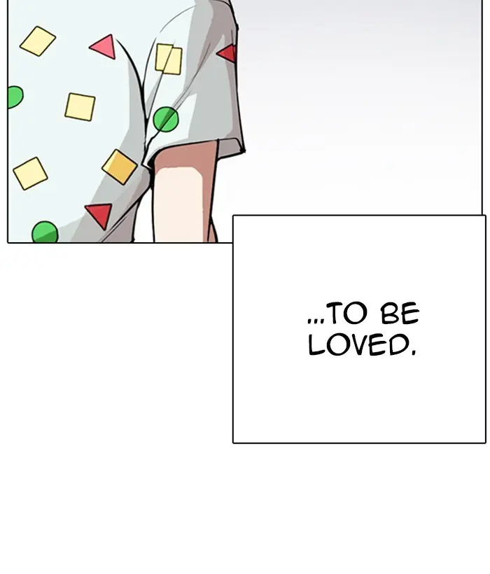 Lookism Chapter 264