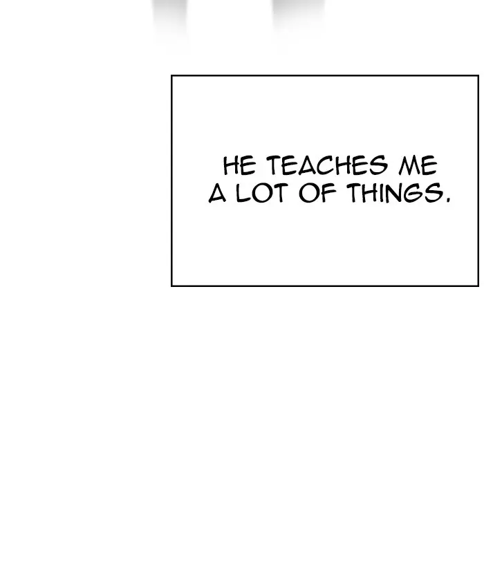 Lookism Chapter 264