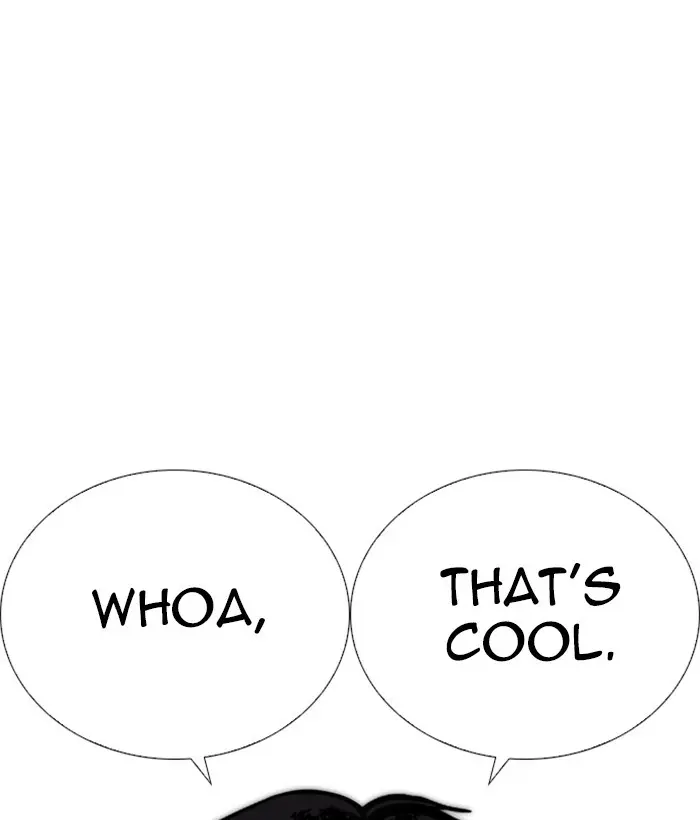 Lookism Chapter 264