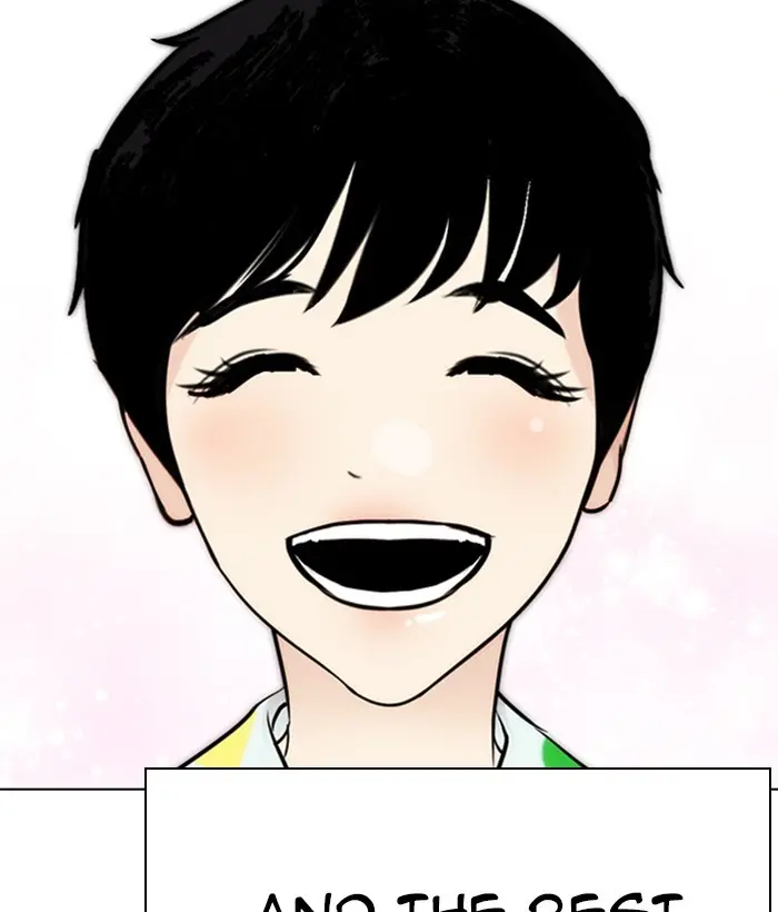 Lookism Chapter 264