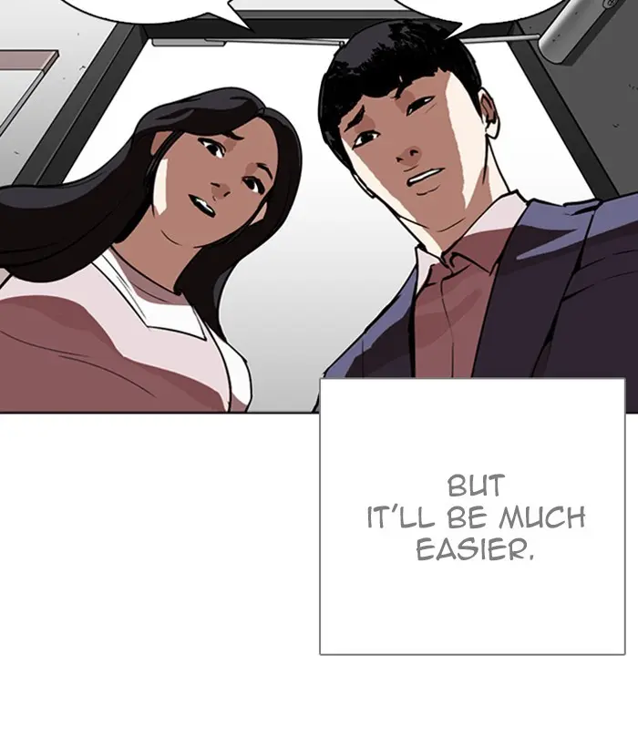 Lookism Chapter 264
