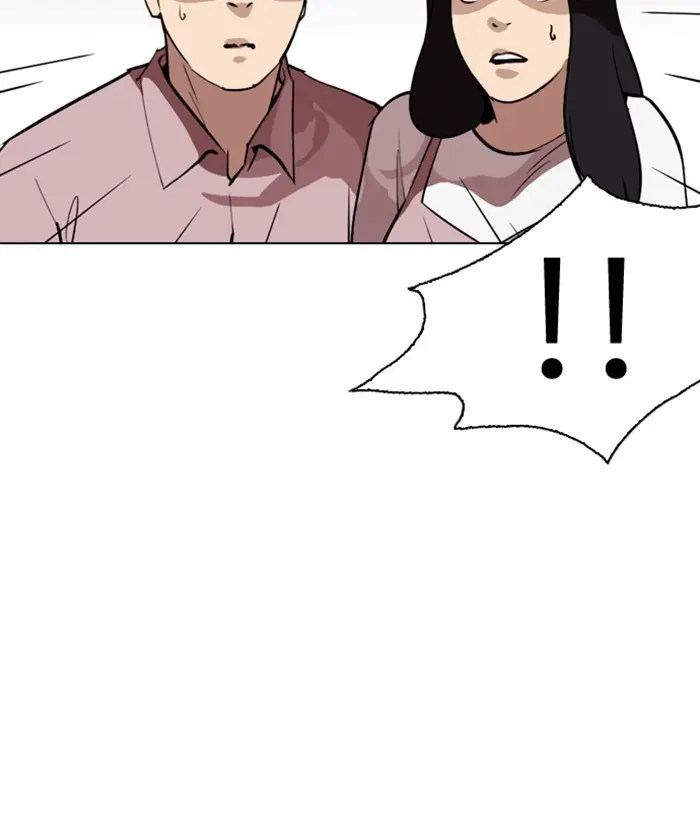Lookism Chapter 264