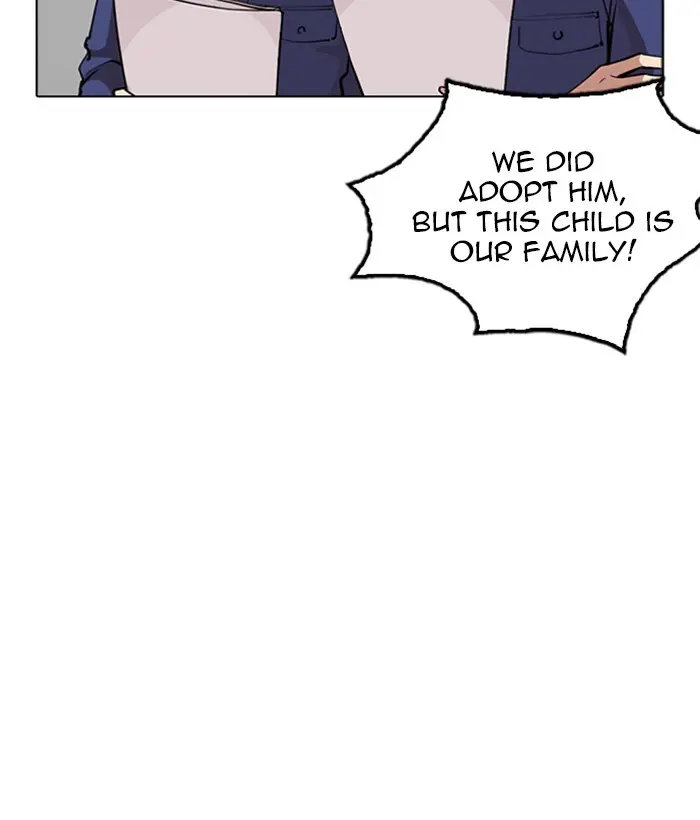 Lookism Chapter 264