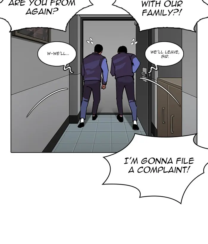 Lookism Chapter 264